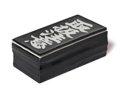 ブラックアイパッチ HWC MARUHIRO CERAMIC CASE