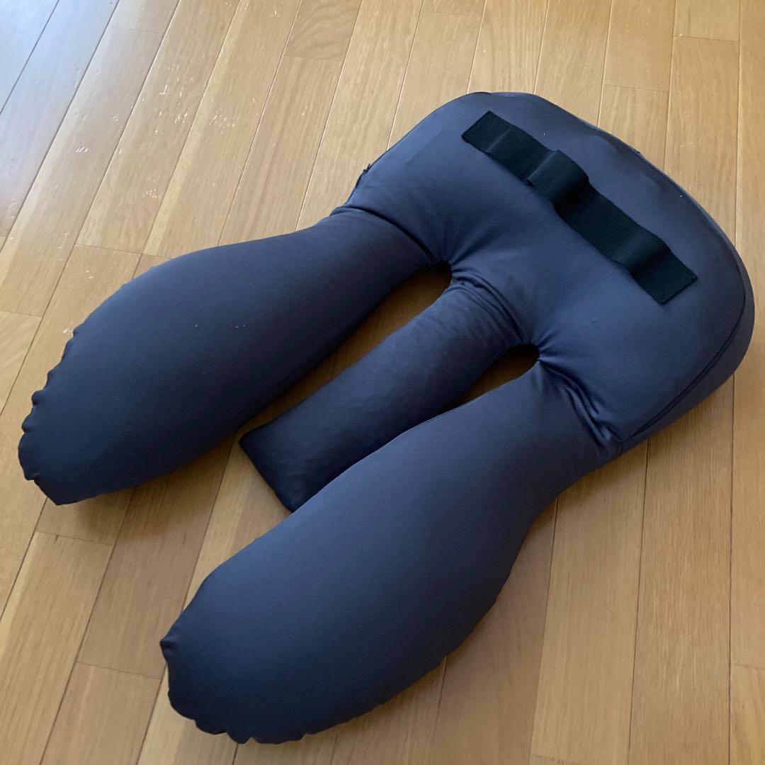 Nelture　ネルチャー　胸を開くまくら