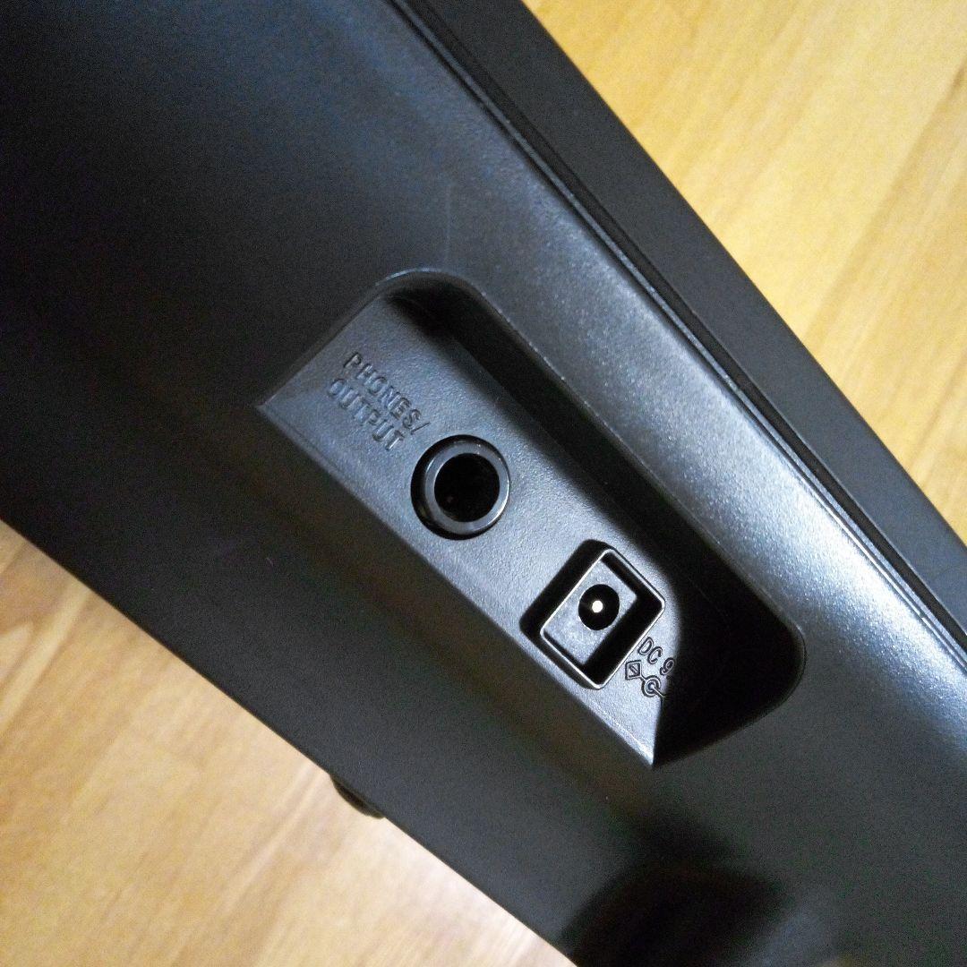 CASIO CTK-240 電子ピアノ 電子キーボード 49鍵 【送料込み】