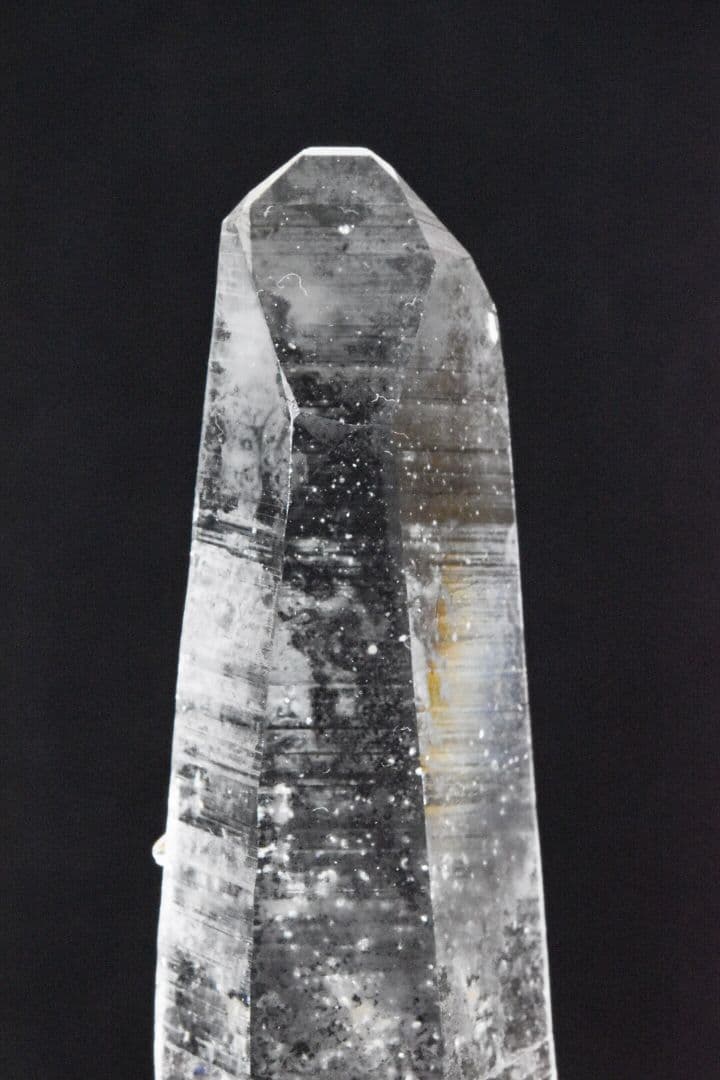 コロンビアレムリアン　コンパニオンクリスタル