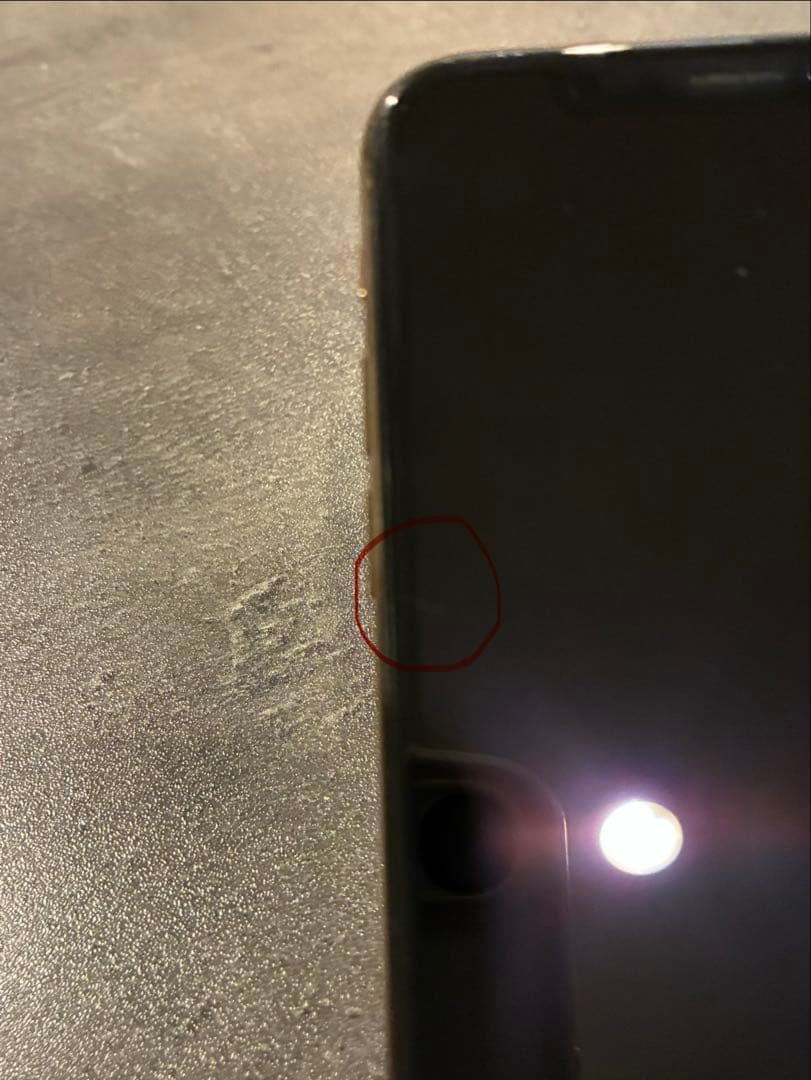 ちぃさん専用iPhone Ⅹs 64GB ゴールド SIMフリー 本体箱フィルム