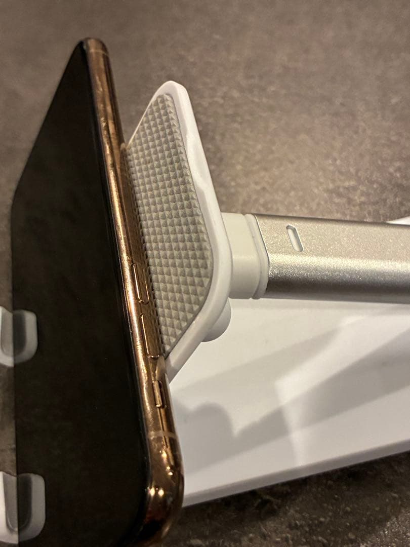 ちぃさん専用iPhone Ⅹs 64GB ゴールド SIMフリー 本体箱フィルム