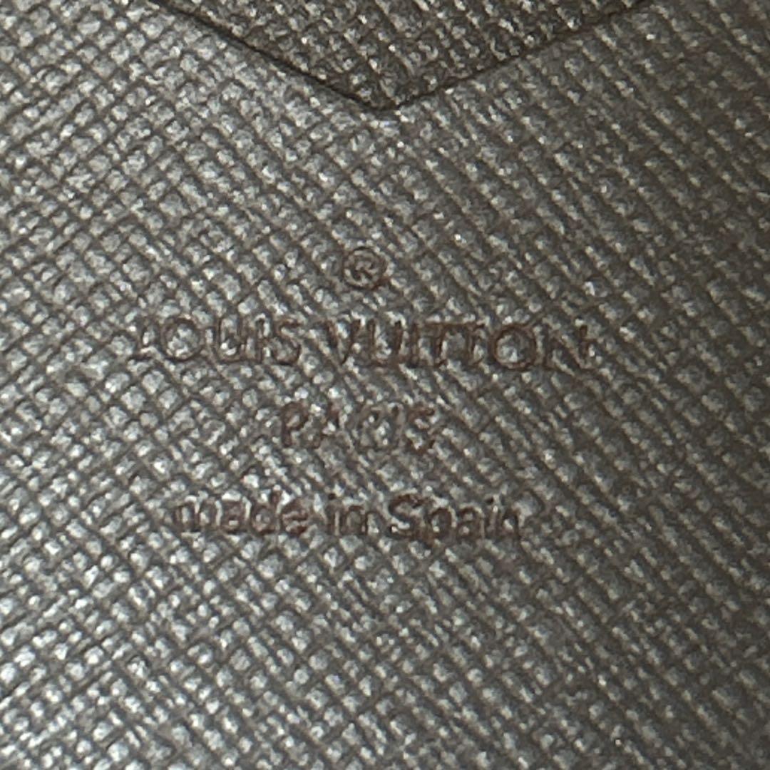 ルイヴィトン ダミエ フォリオ iPhone6 スマホケース iPhoneケース