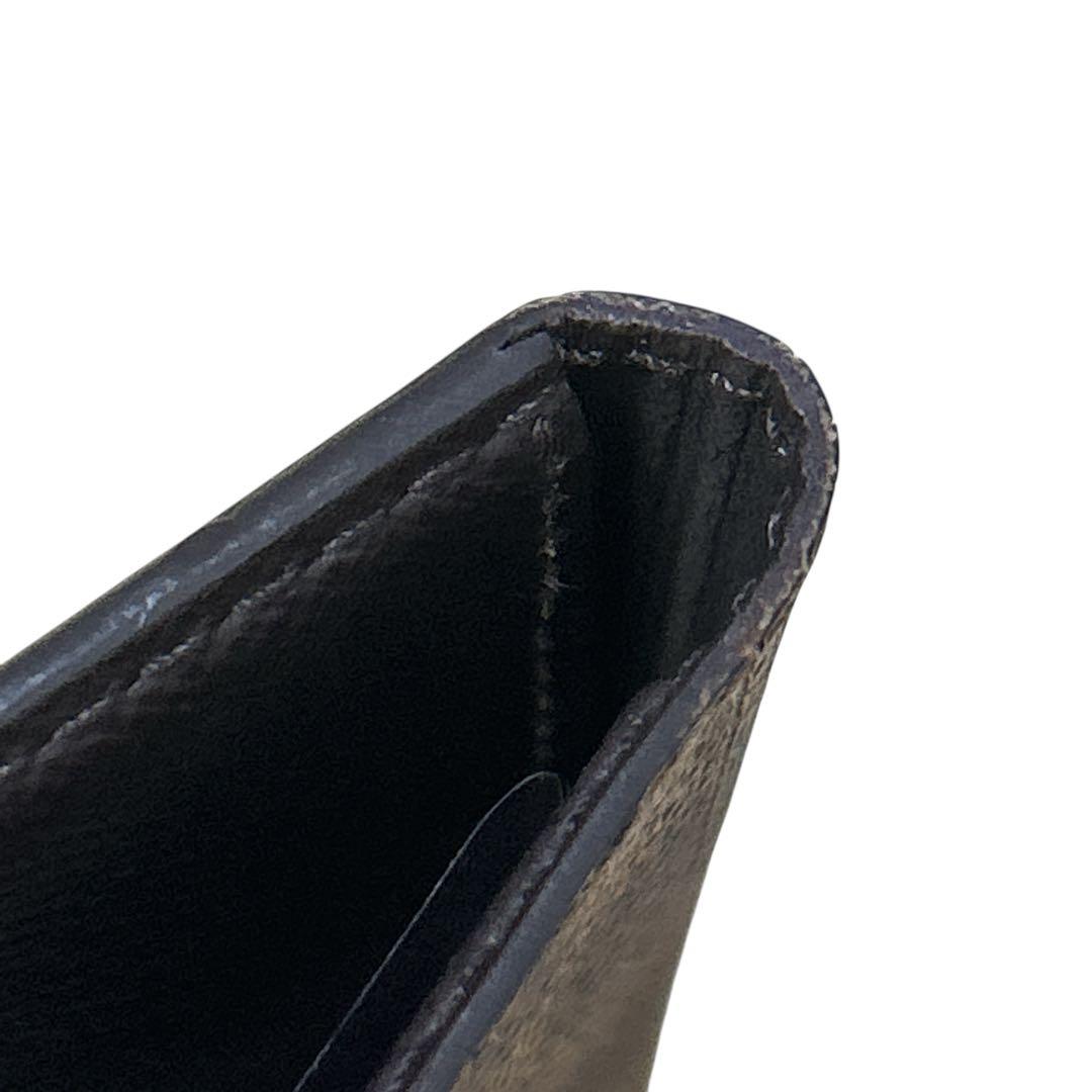 ルイヴィトン ダミエ フォリオ iPhone6 スマホケース iPhoneケース