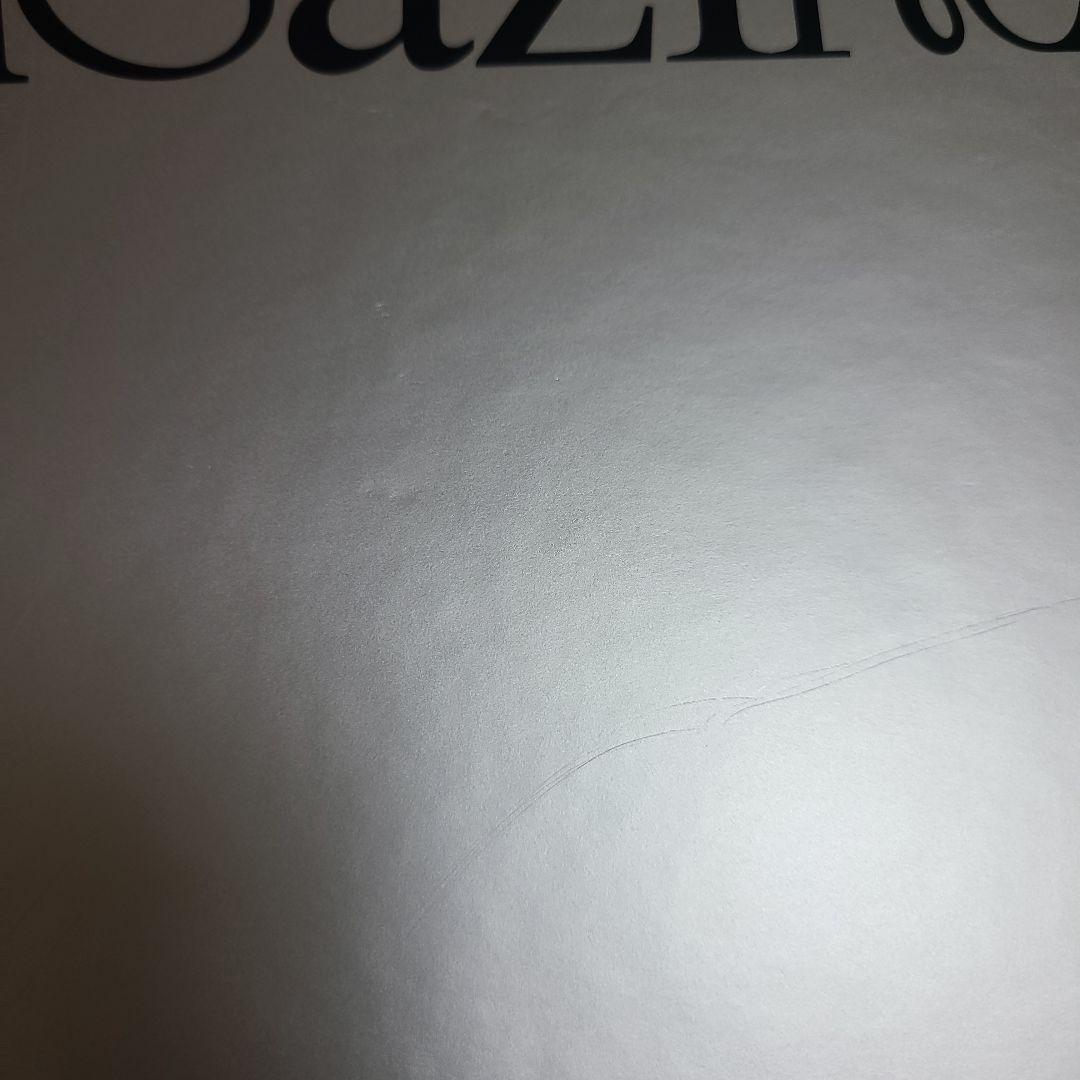 ASTRO ムンビン ユンサナ magazine　2022 オフィシャルフォ..