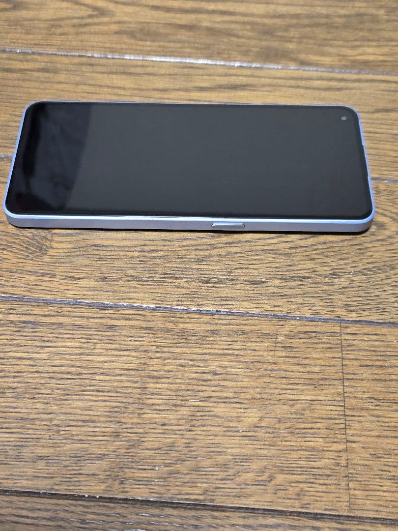 OPPO reno7a　ドリームブルー　6GB 128GB simフリー