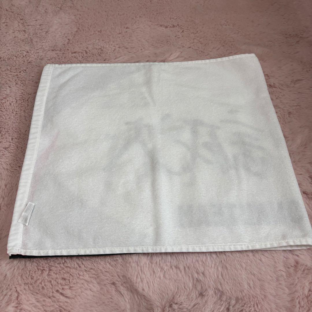 関田誠大 サイン入りタオル