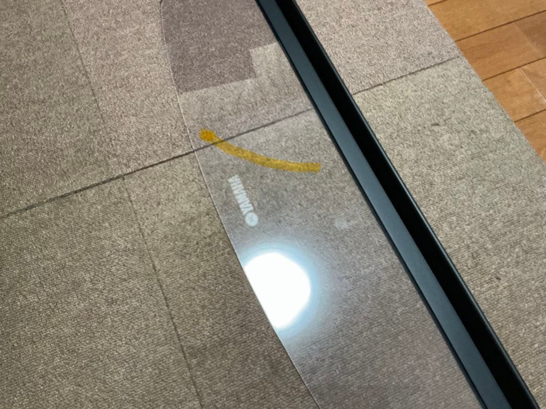 YAMAHA ELC-02【手渡しのみ・埼玉県・必ず詳細をご確認ください】