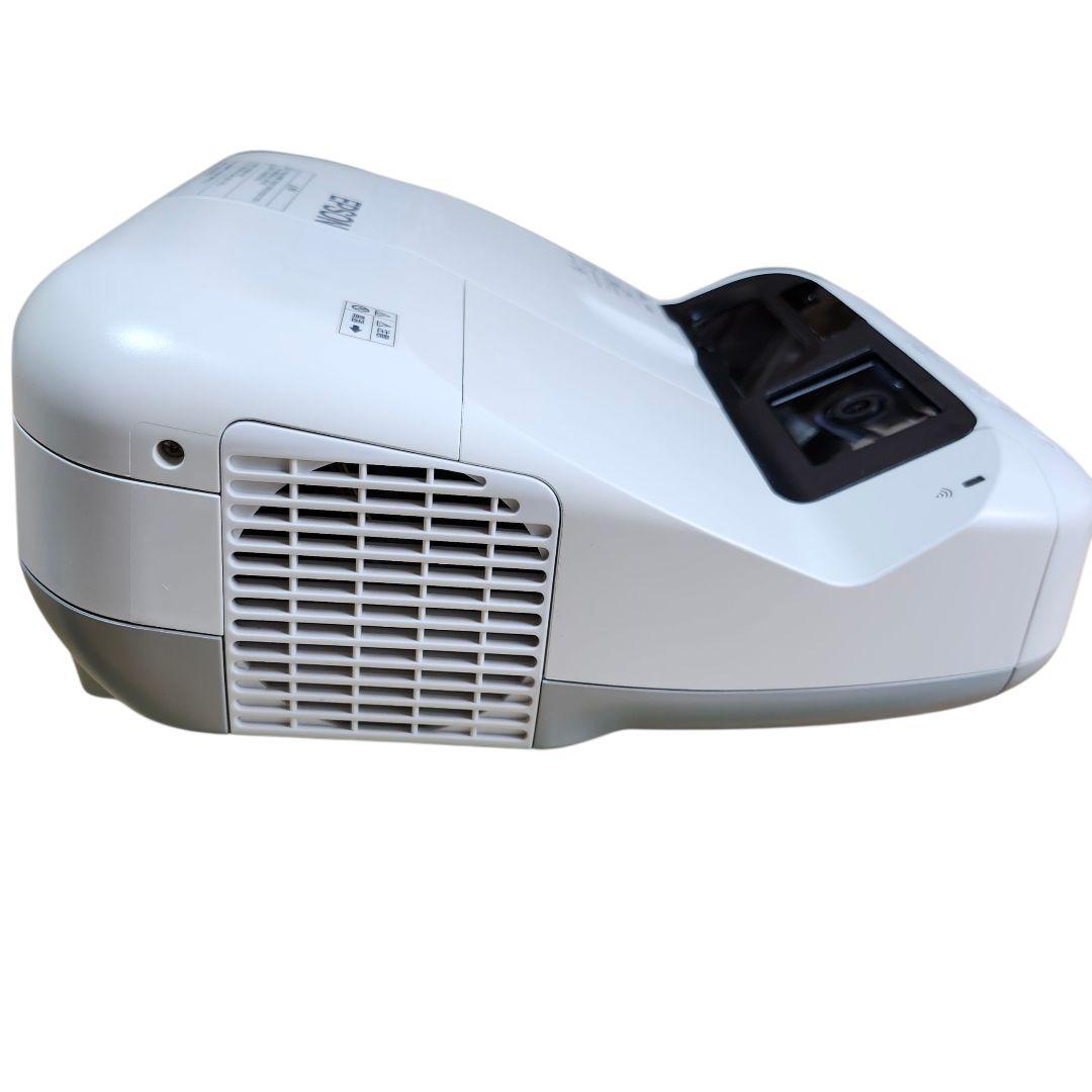 プロジェクター EPSON EB-590WT