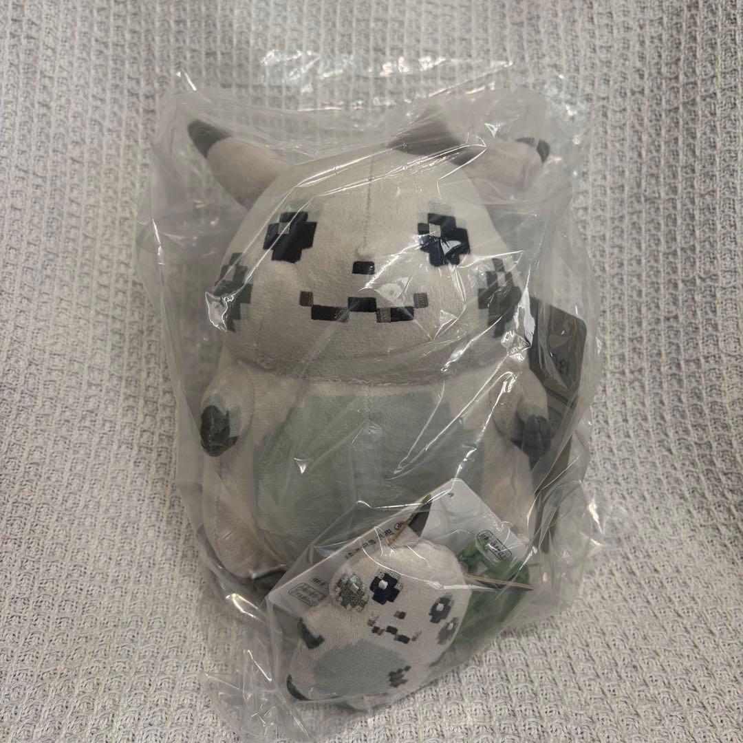 はじまりのピカチュウ　2点セット