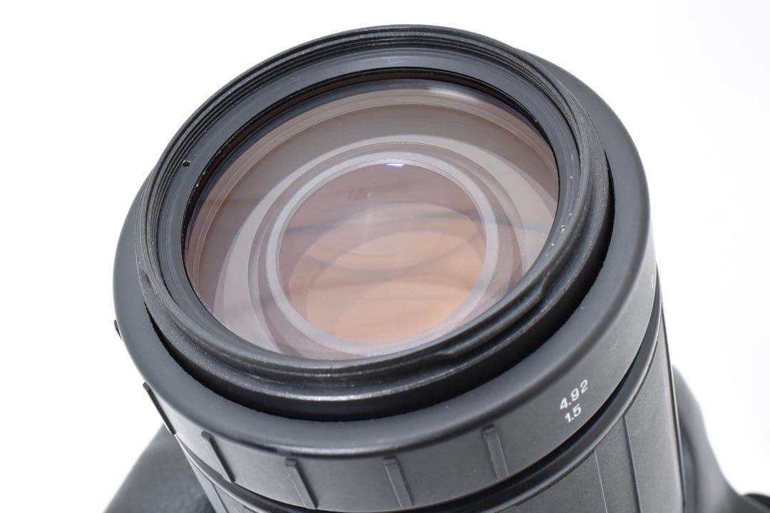 デジタル一眼レフカメラCanon EOS 5D mark II望遠レンズセット