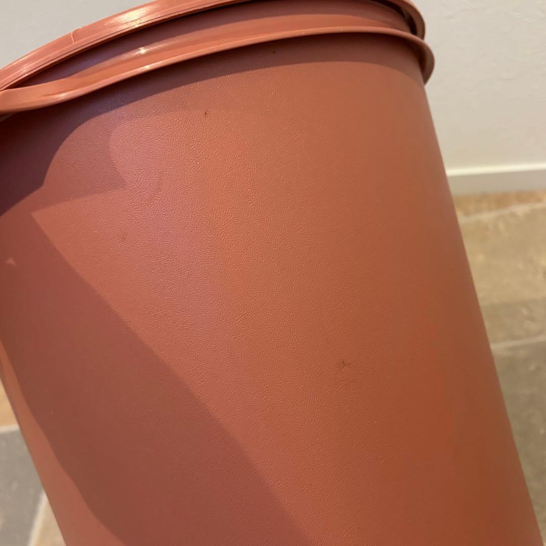 【美品】タッパーウェア 3個セットマキシクィーンデコレーターTupperware