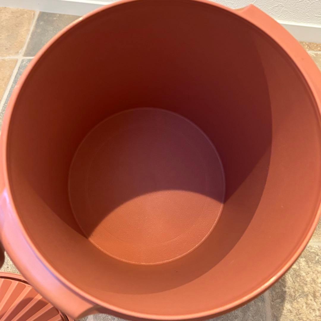 【美品】タッパーウェア 3個セットマキシクィーンデコレーターTupperware