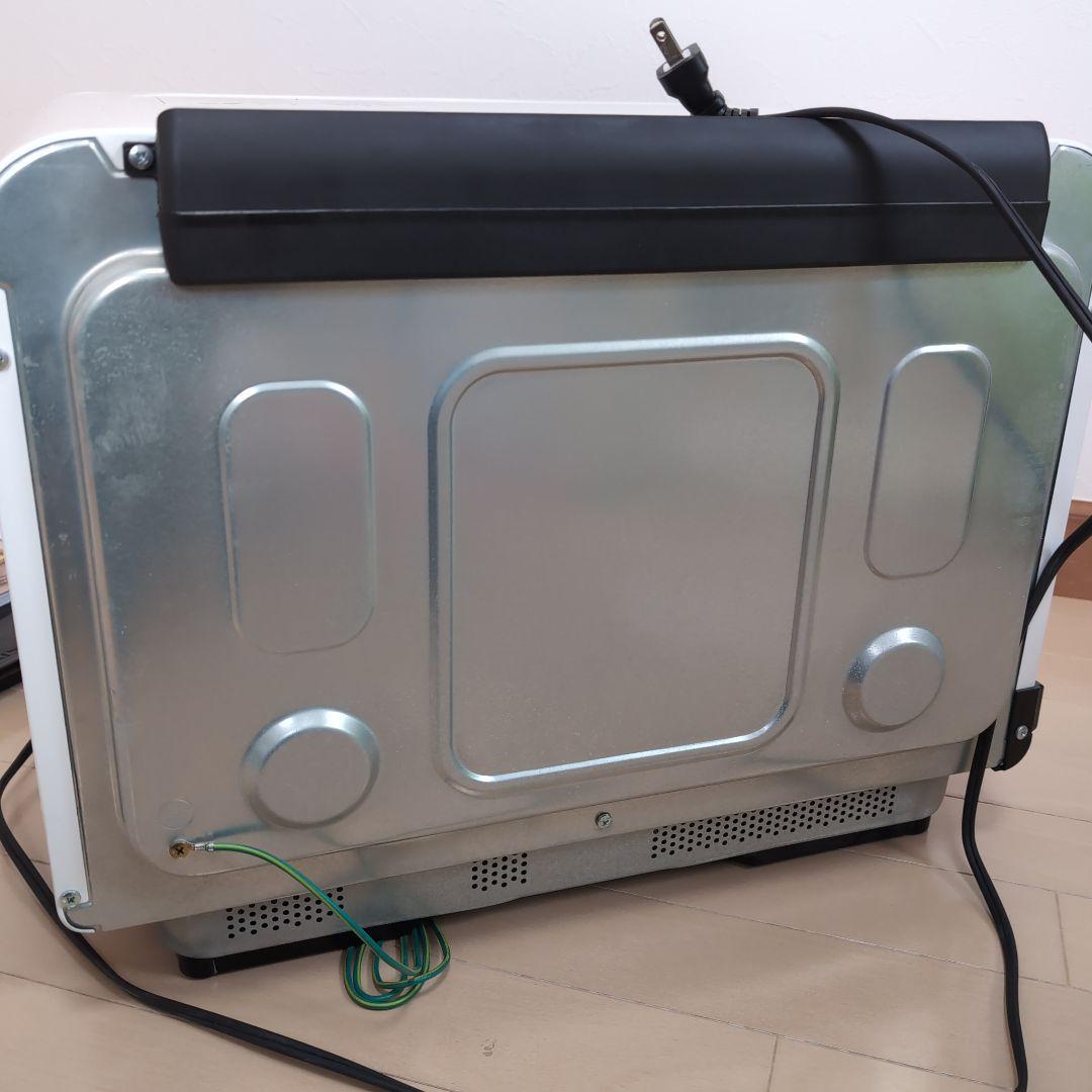 早い者勝ち 東芝 石窯 オープンレンジ ER-PD100 スタートボタン不調