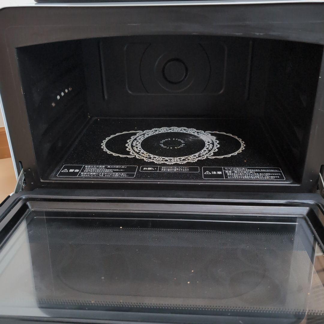 早い者勝ち 東芝 石窯 オープンレンジ ER-PD100 スタートボタン不調