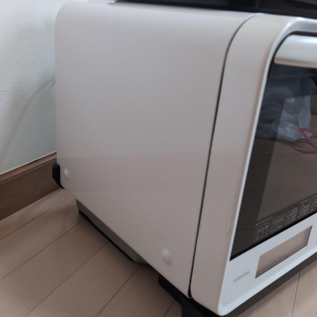 早い者勝ち 東芝 石窯 オープンレンジ ER-PD100 スタートボタン不調