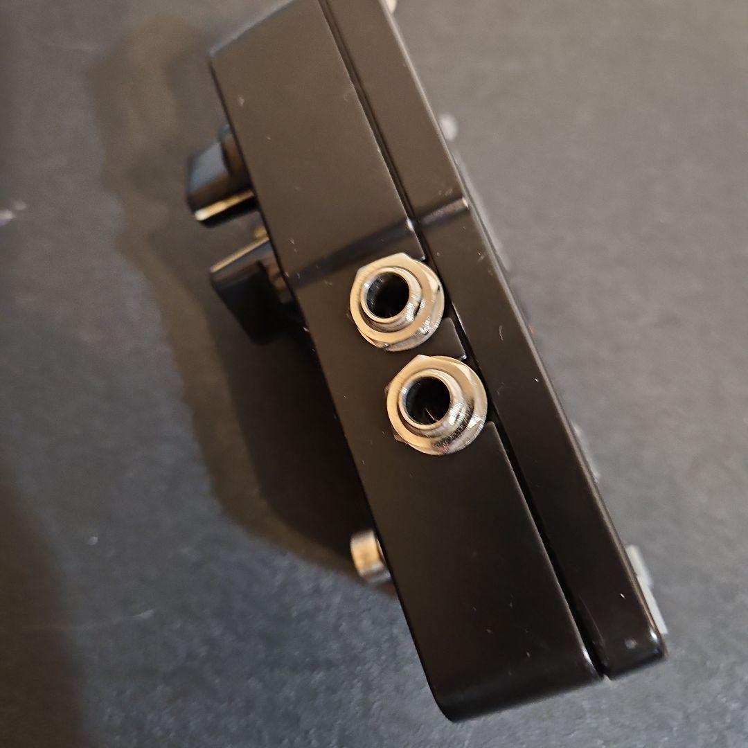 ギター tc electronic Alter Ego Vintage Echo V2