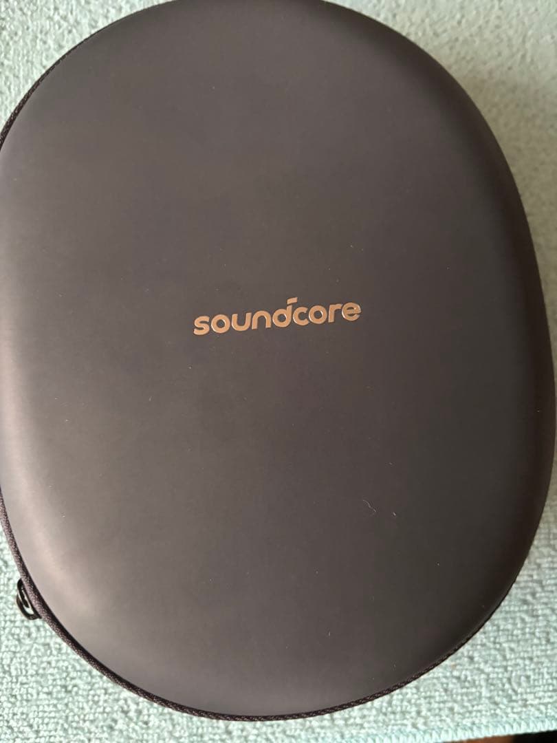 Anker Soundcore Space Q45 ヘッドホン