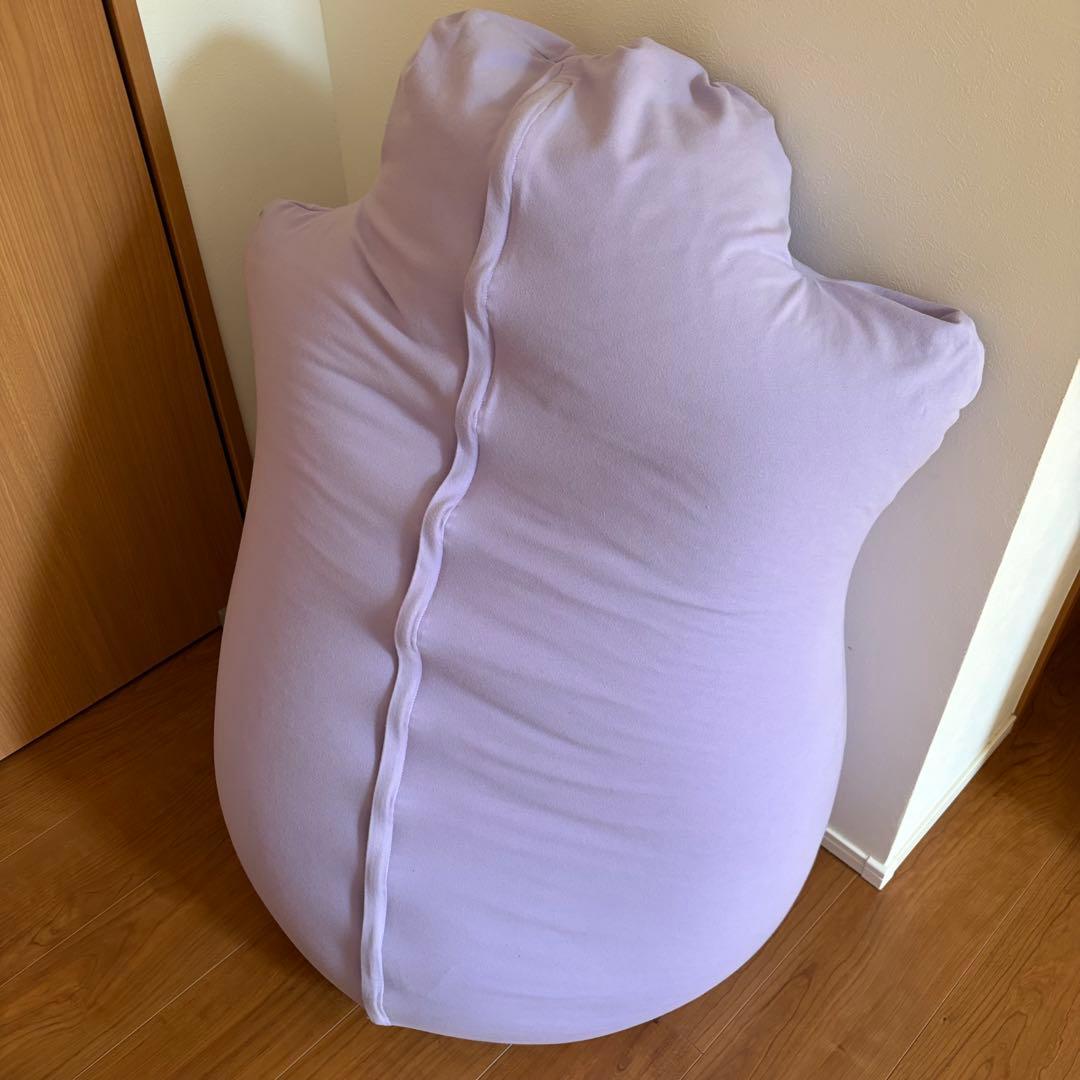 Yogibo Hugger メタモン ヨギボー ポケモンセンターオリジナル
