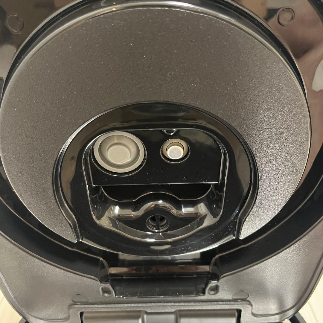 Panasonic パナソニック 炊飯器 5.5合 SR-MPA101-K