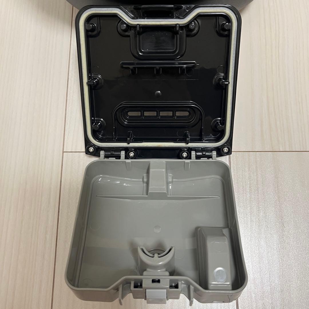 Panasonic パナソニック 炊飯器 5.5合 SR-MPA101-K