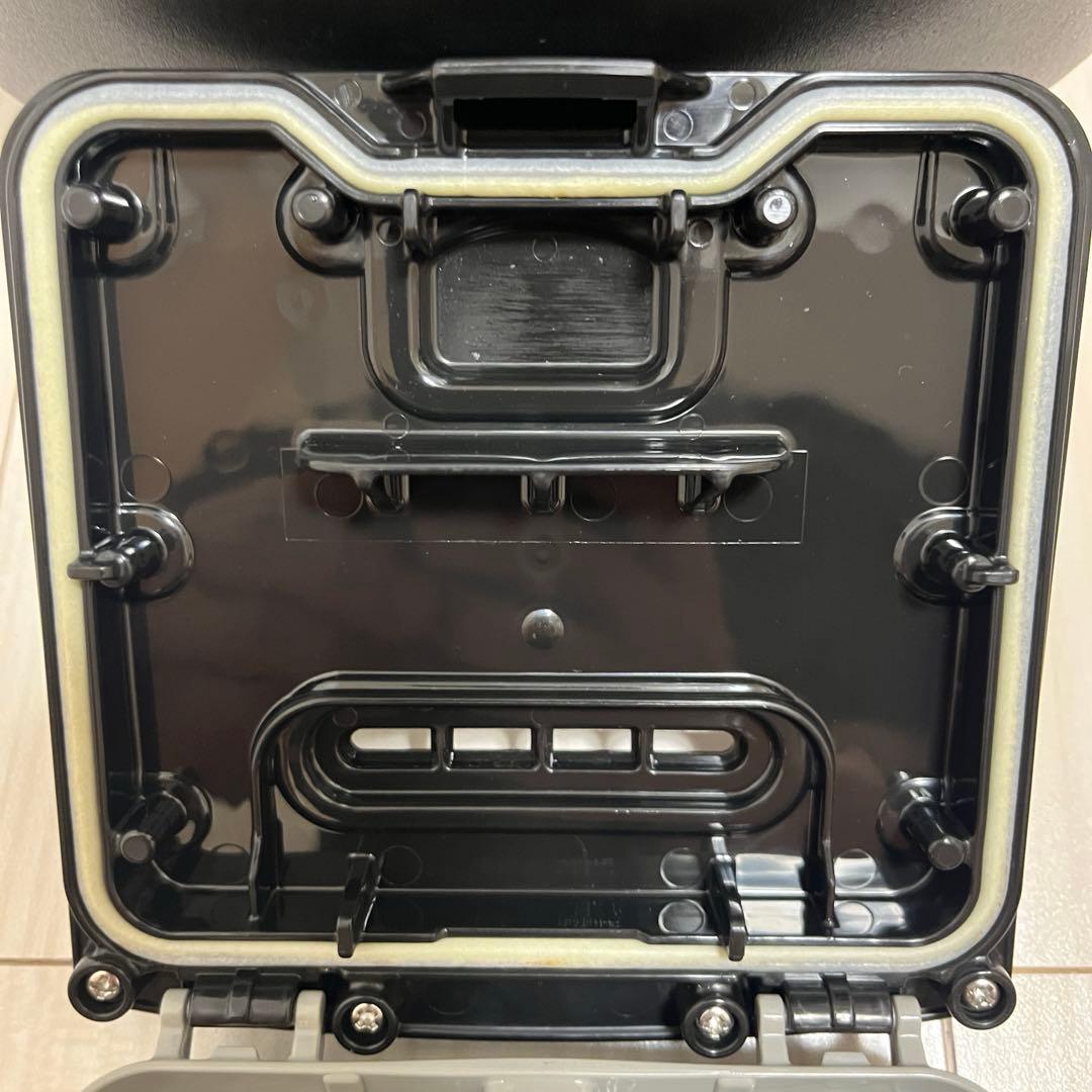 Panasonic パナソニック 炊飯器 5.5合 SR-MPA101-K