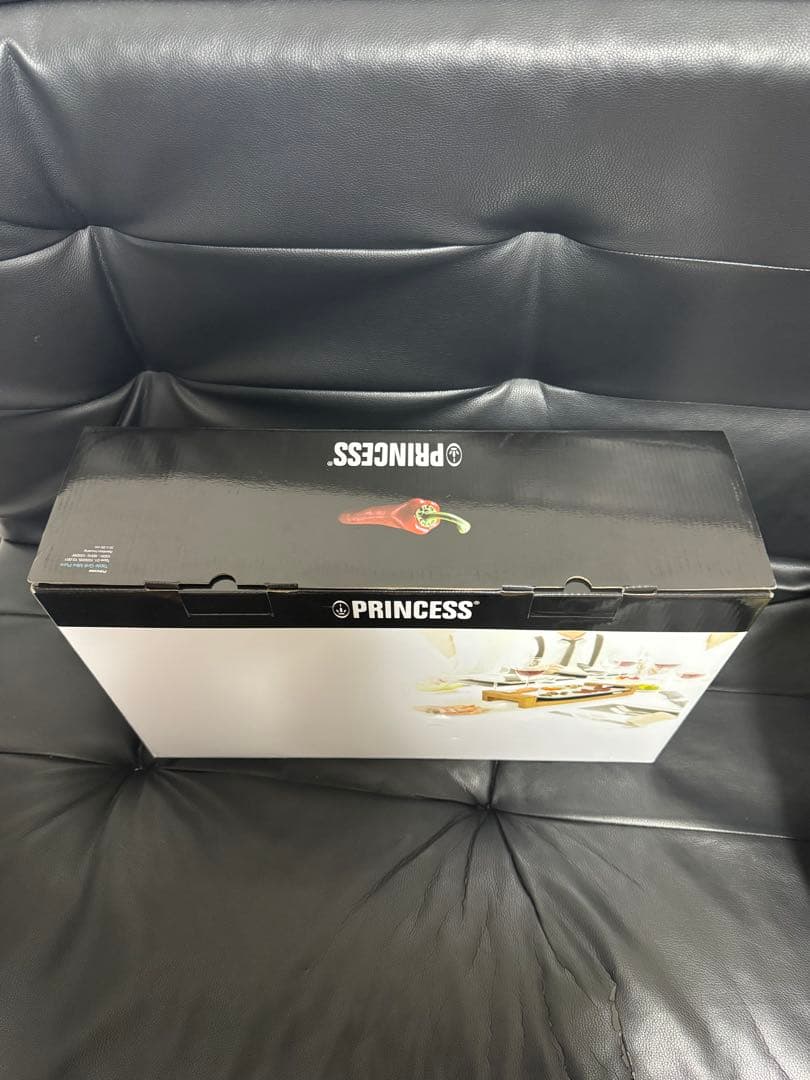 【rink】PRINCESS Table Grill Mini Pure