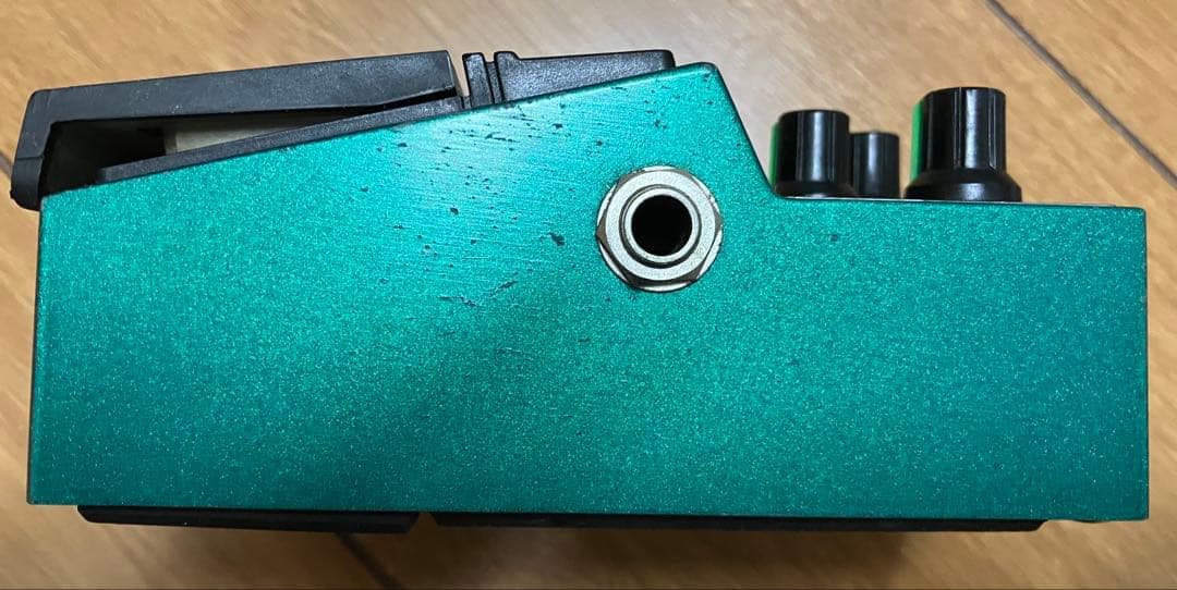 maxon sd-01 ディストーション