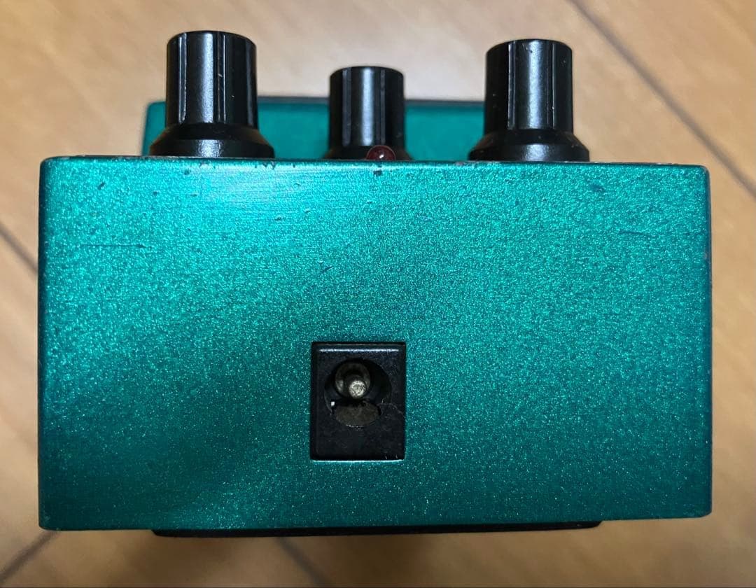 maxon sd-01 ディストーション