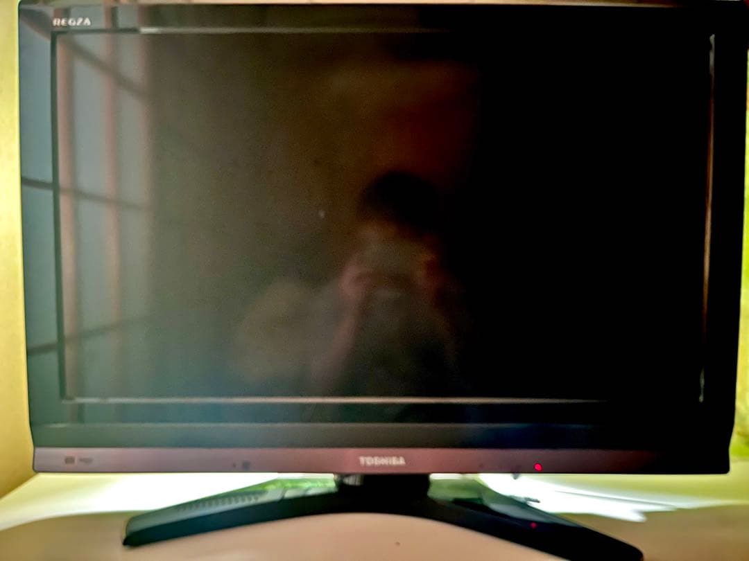 東芝REGZA 32H9000