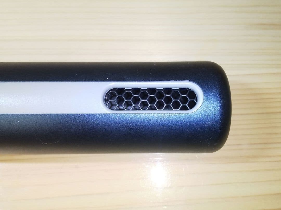 ヘアドライヤー baton（バトン） BD-S1-NB ヨドバシ限定カラー