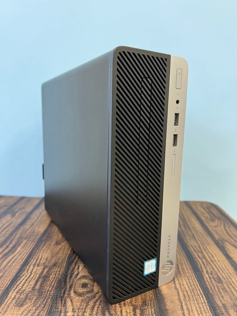 hp 2019年製 i3 8GBM.2SSD256GB OFFICE win11