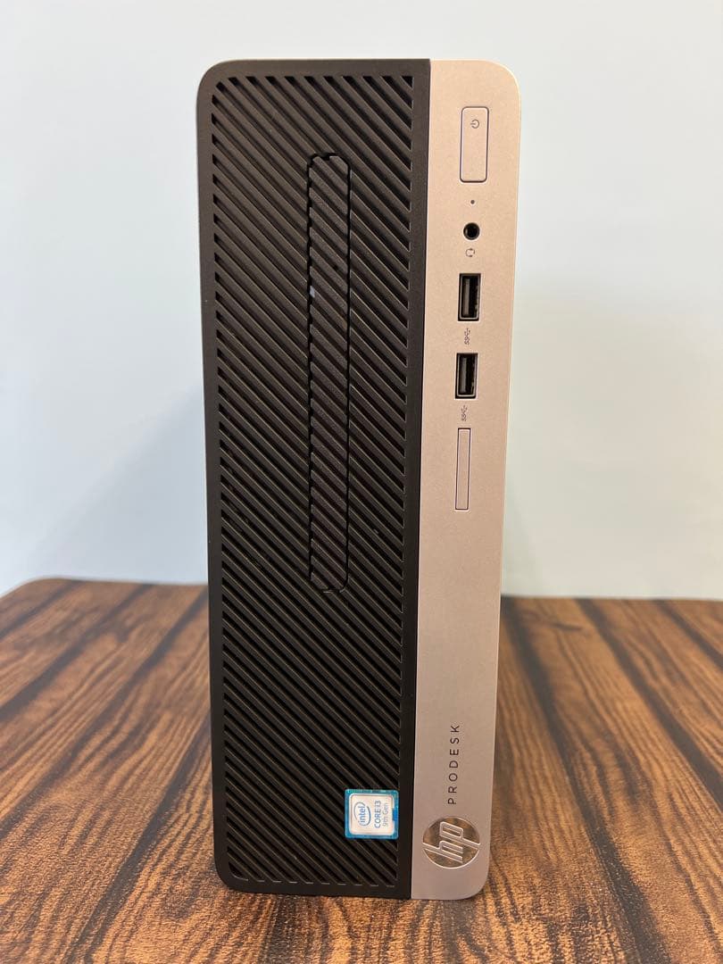 hp 2019年製 i3 8GBM.2SSD256GB OFFICE win11