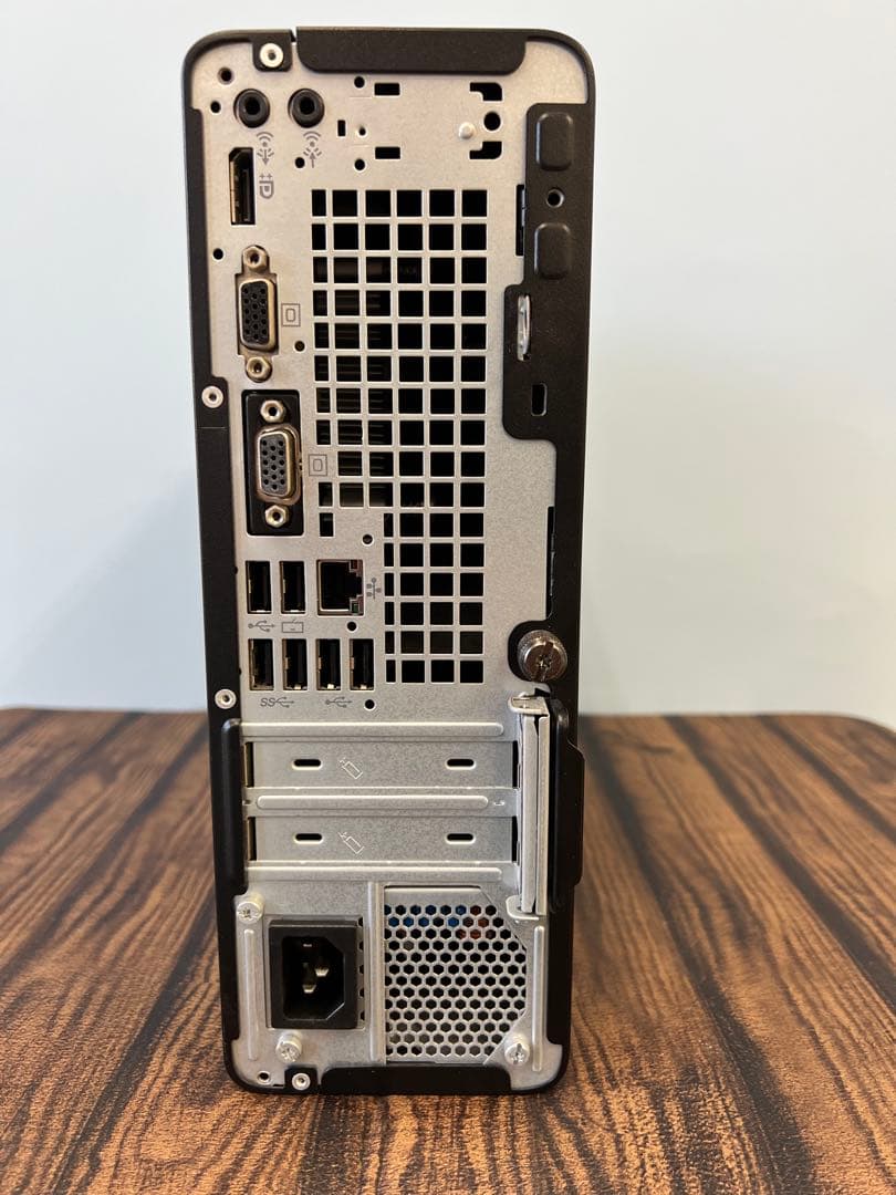 hp 2019年製 i3 8GBM.2SSD256GB OFFICE win11