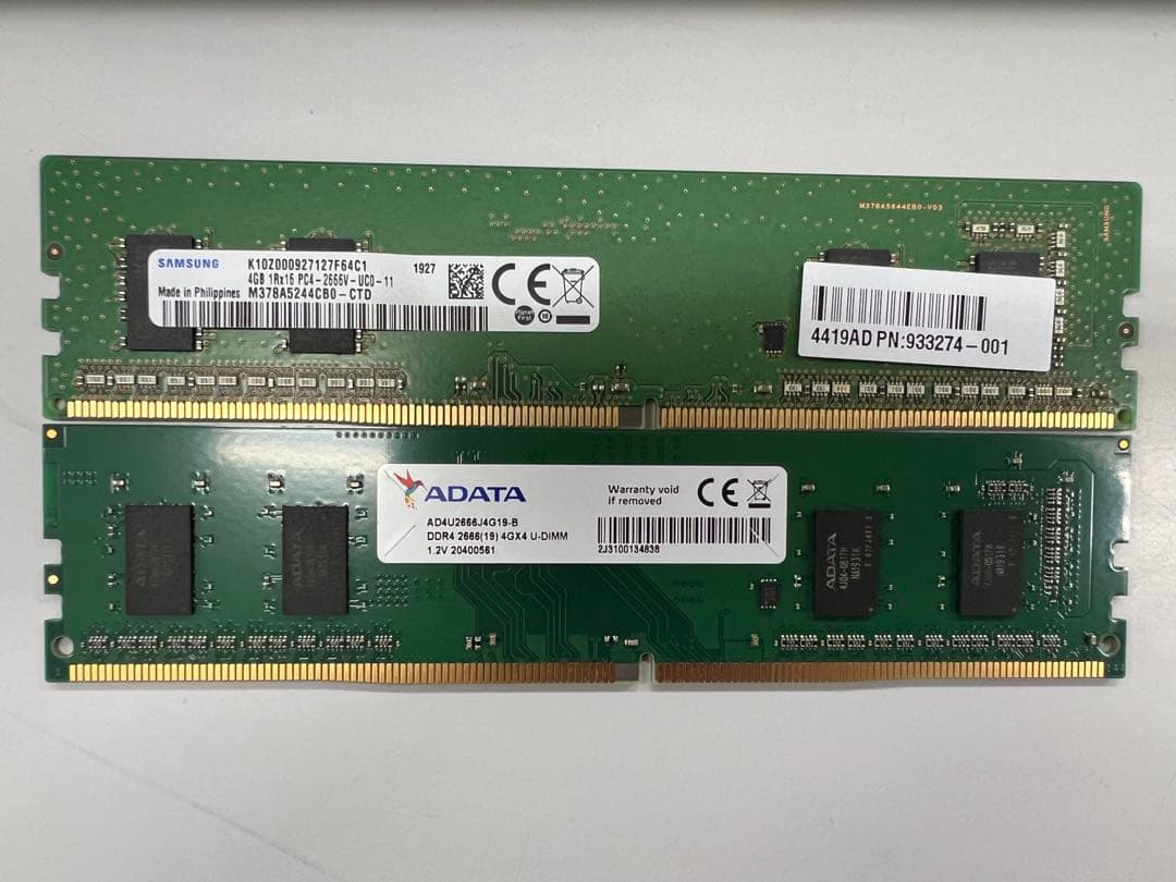 hp 2019年製 i3 8GBM.2SSD256GB OFFICE win11