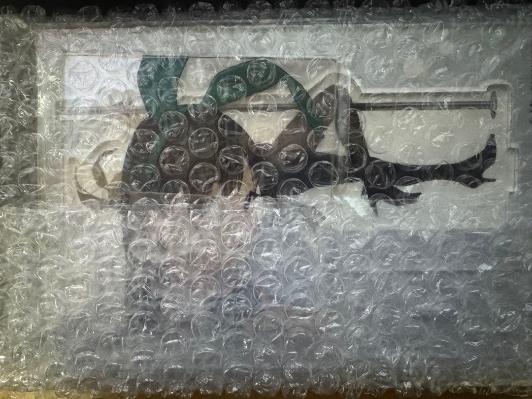 「にじいろバニー」よむ タペストリー アクリルフィギュアアクリルコースターセット