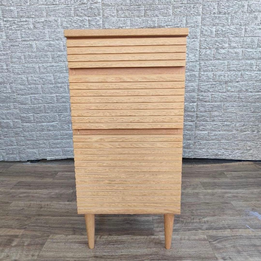 ケユカ　チェスト　（マライカテレビボードⅢ　チェストのみ）