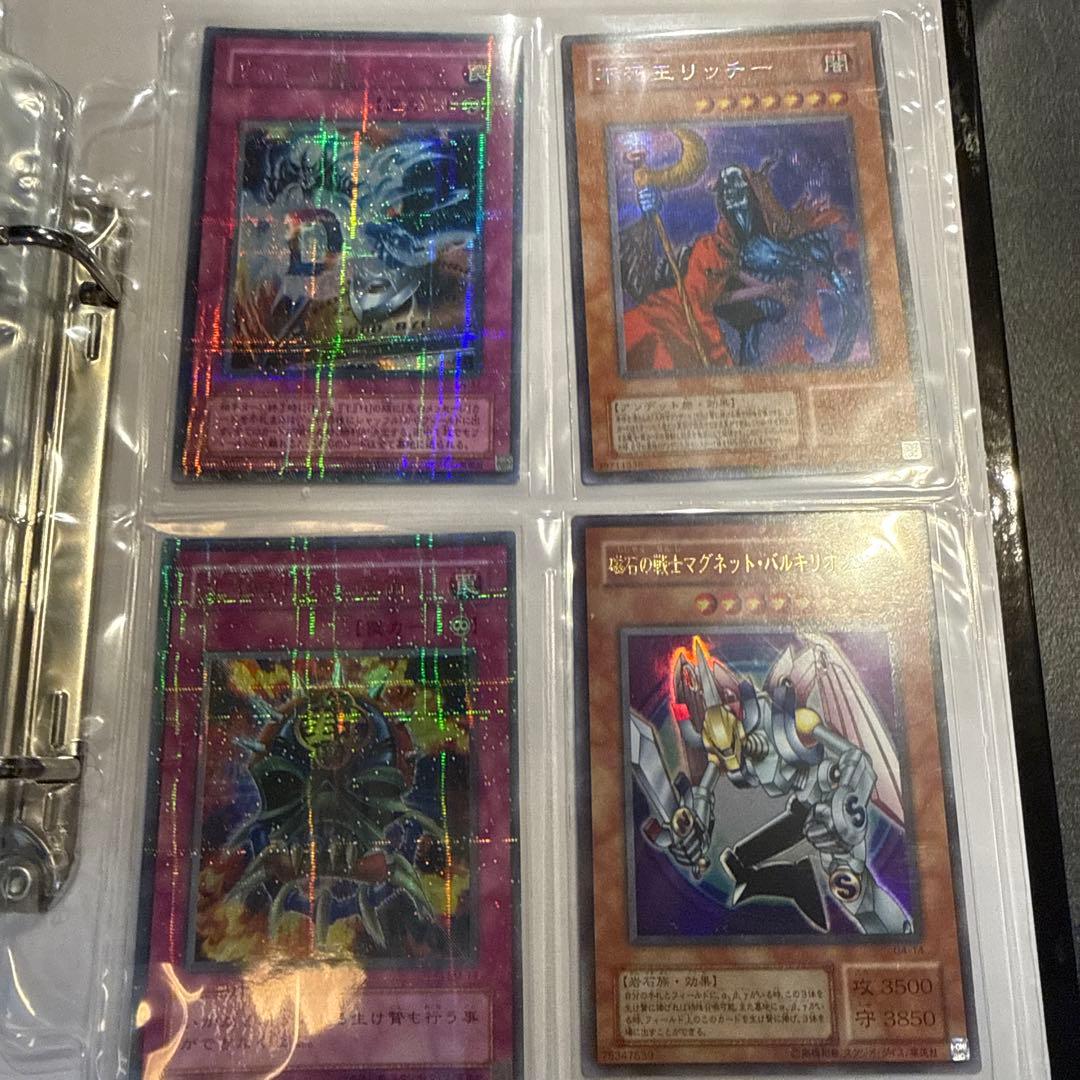 遊戯王OCG デッキセット