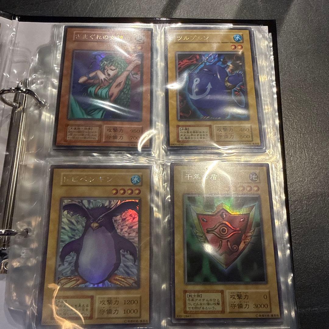 遊戯王OCG デッキセット