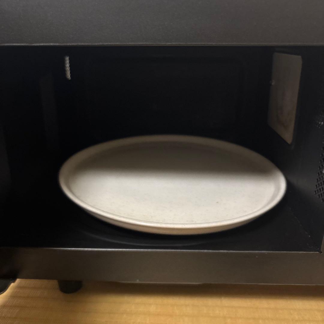 SHARPフラット オーブンレンジRE-S180C-W