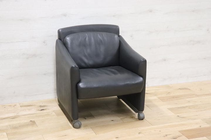 gmck339D ○ okamura オカムラ ○ 応接 オフィス 事務 1人掛