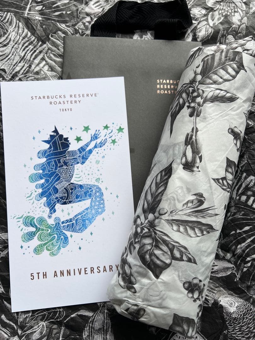 スターバックス リザーブ 限定 スリムハンディ ボトル ブラック 400ml