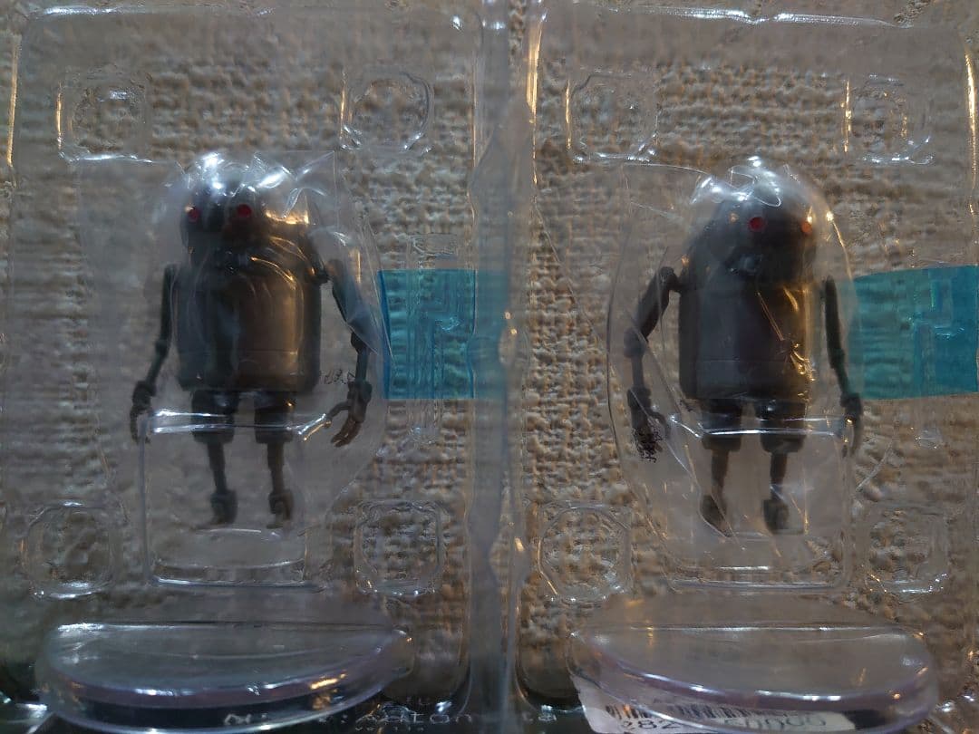 一番くじ NieR:Automata Ver1.1a A賞 A2 ＋他