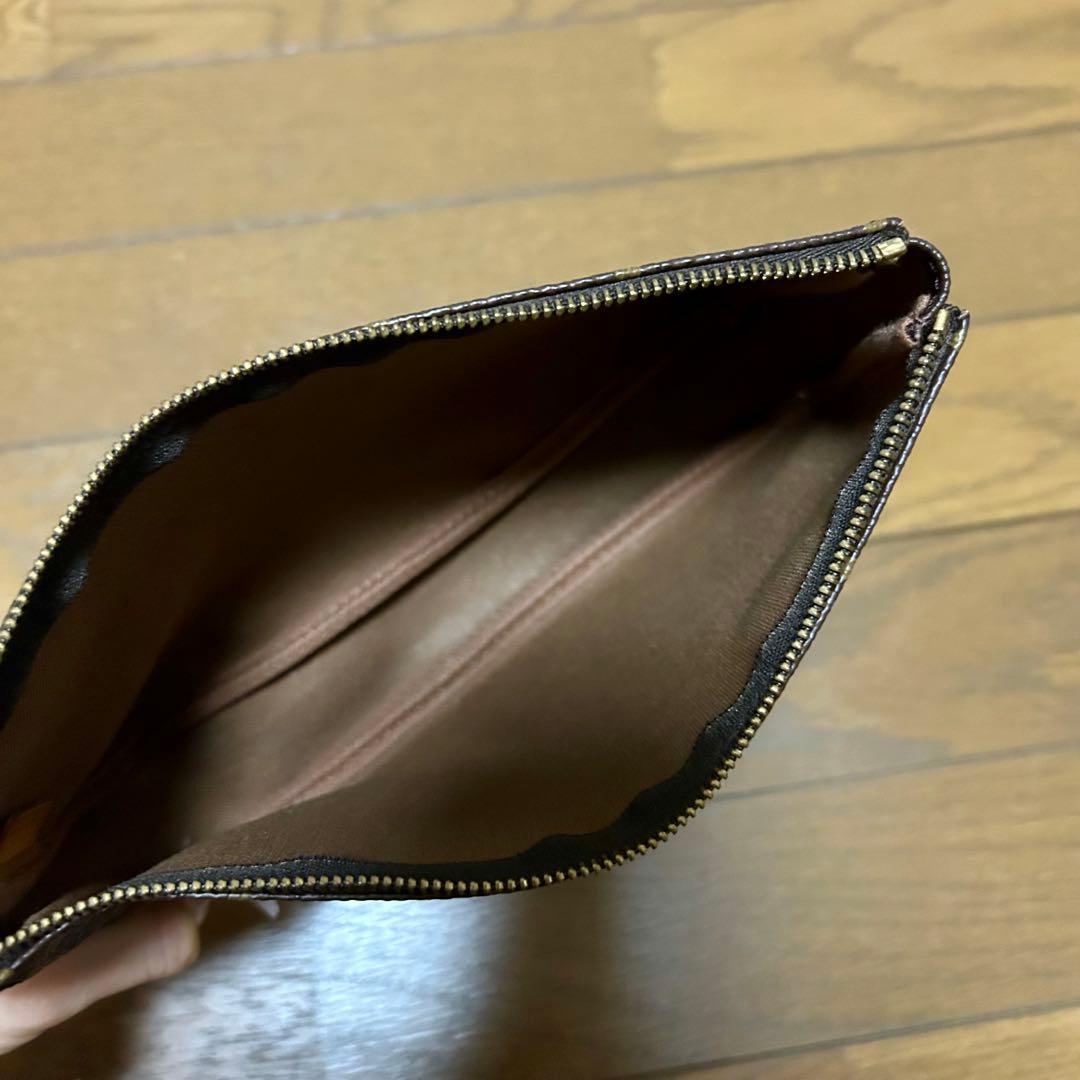 ルイ・ヴィトン ハンドバッグ ポーチ