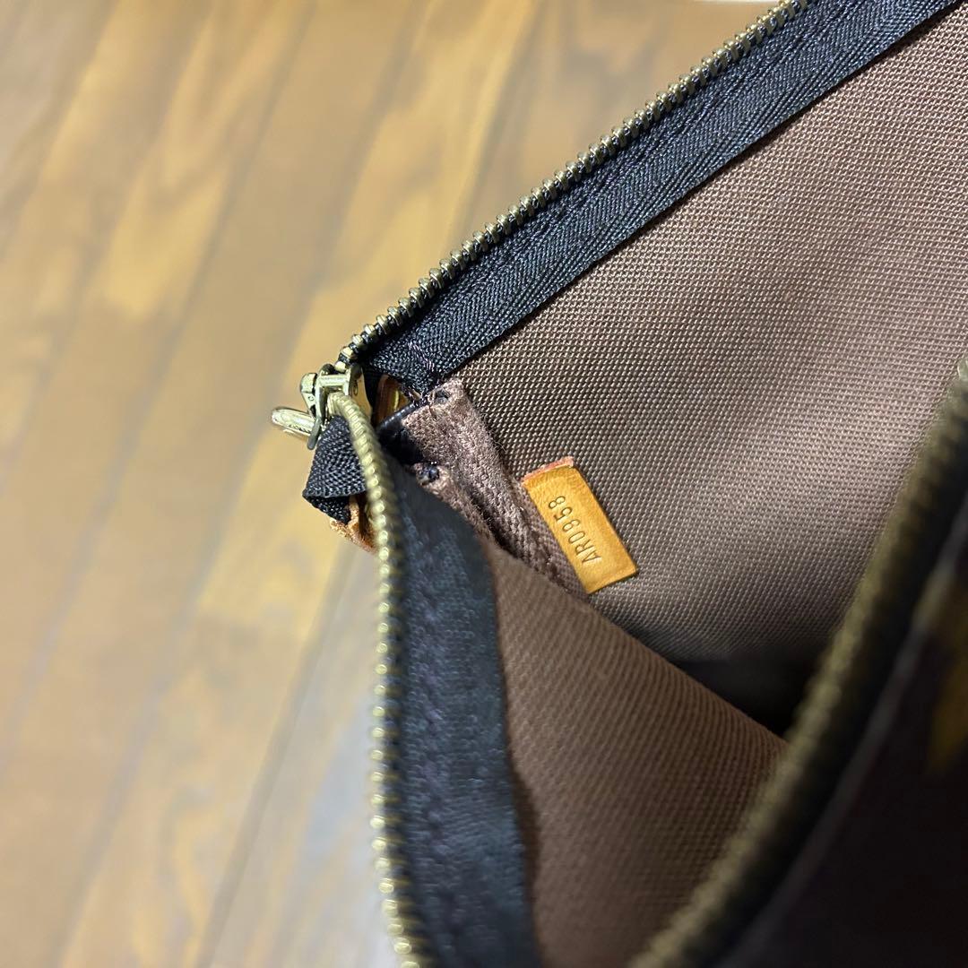 ルイ・ヴィトン ハンドバッグ ポーチ