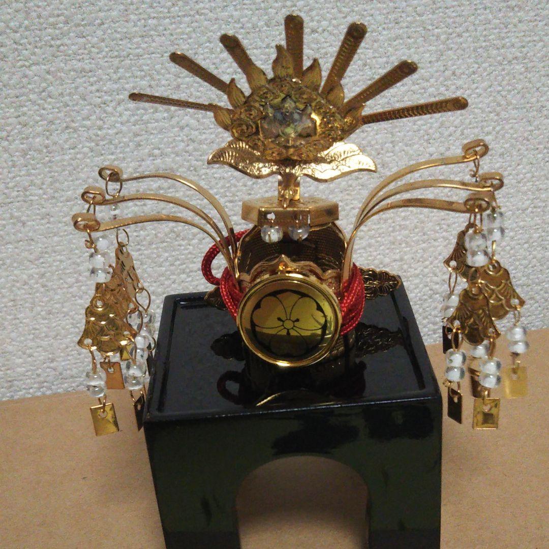 秀月 親王飾りセット 平安古典雛
