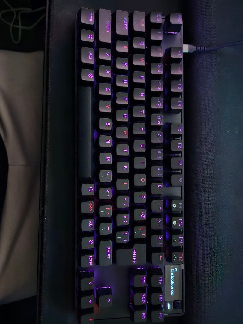 【不良あり】APEX Pro TKL 2023