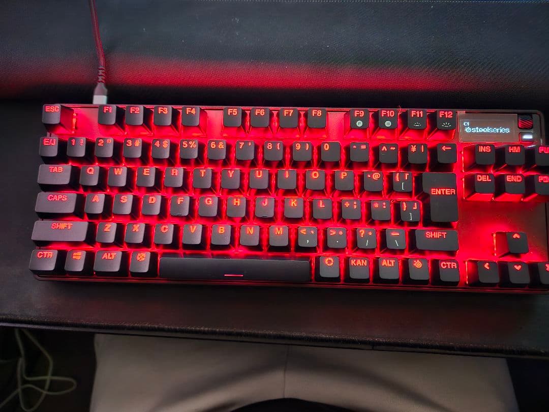 【不良あり】APEX Pro TKL 2023