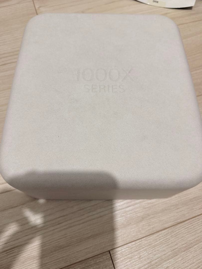 バ*ー様 SONY WH-1000XM5 ワイヤレスヘッドホン