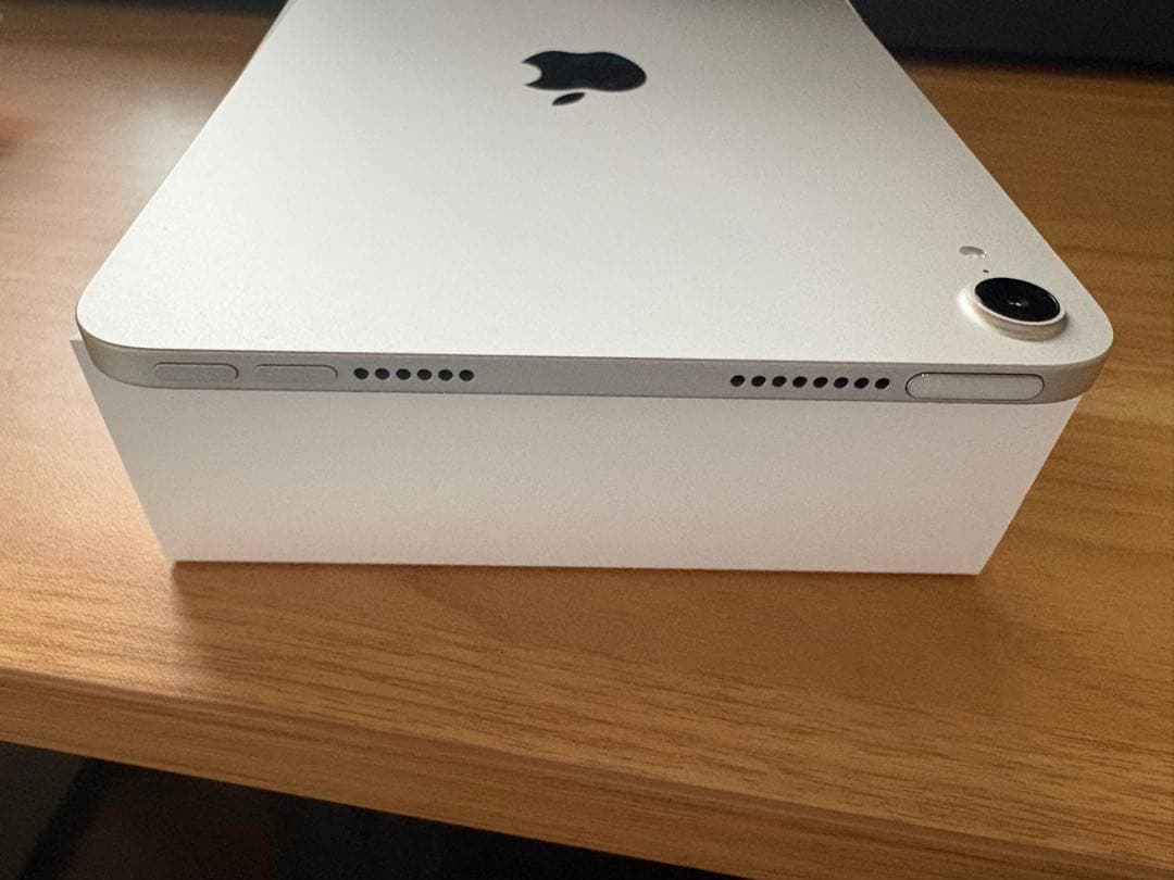 iPad mini (A17Pro) 128GB スターライト Wi-Fi